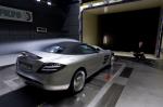 Mercedes-Benz SLR McLaren Roadster 2007 года (WW)